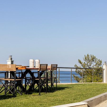Onites Elegant Suites Skala Potamia  Exterior photo